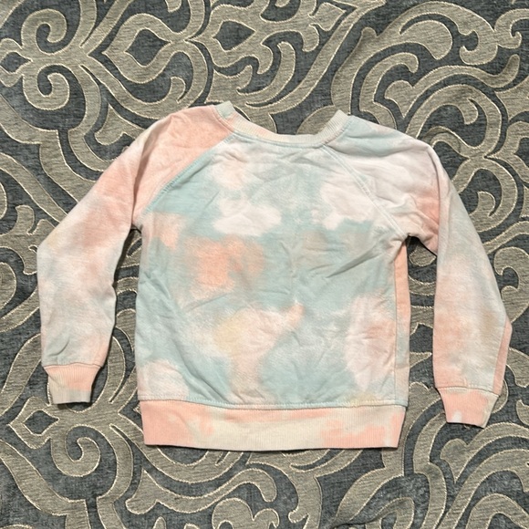 Sweater - size 4/5- XS- FRIENDS - Picture 2 of 2